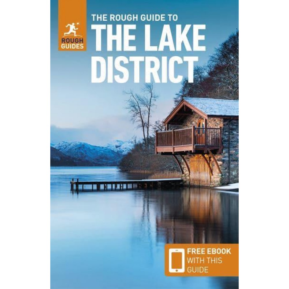 The Lake District Rouge Guide
